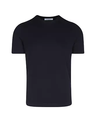 GRAN SASSO | T-shirt | dunkelblau